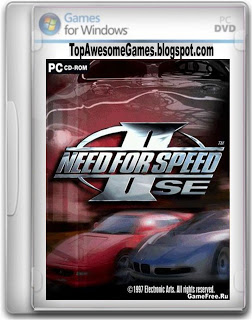 game pc need for speed 2 full version